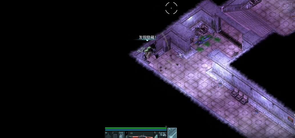 孤胆枪手3隐藏点在哪里