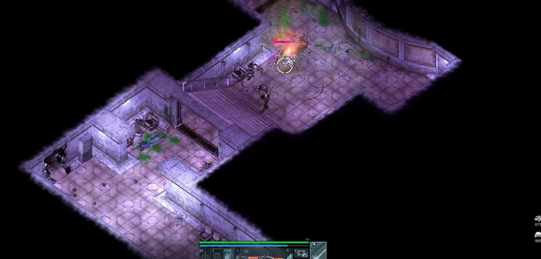 孤胆枪手3隐藏点在哪里