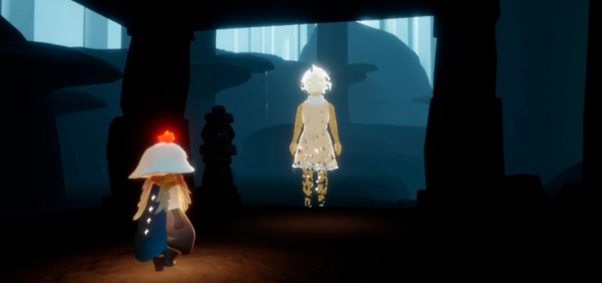 光遇如何获得返老还童的药水 光遇如何获得返老还童的药水