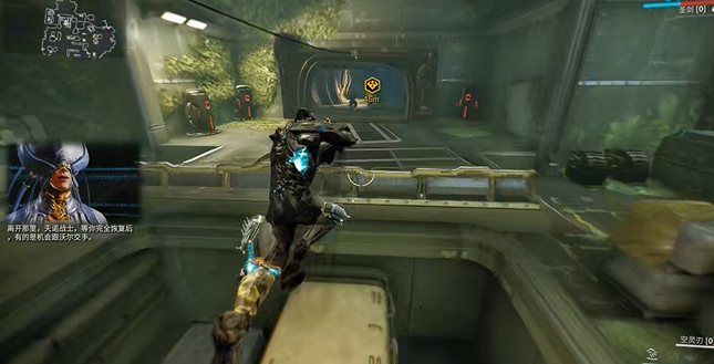 星际战甲第一个任务怎么过去的