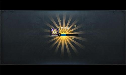 乱斗西游如何玩转帮派神龙 乱斗西游如何玩转帮派神龙