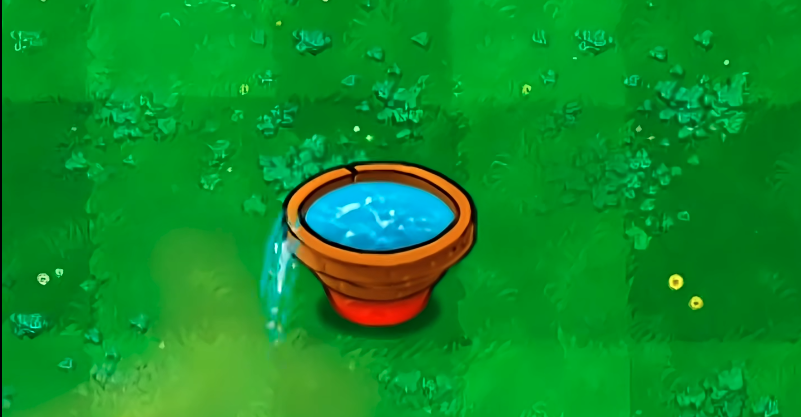 植物大战僵尸水盆怎么获得