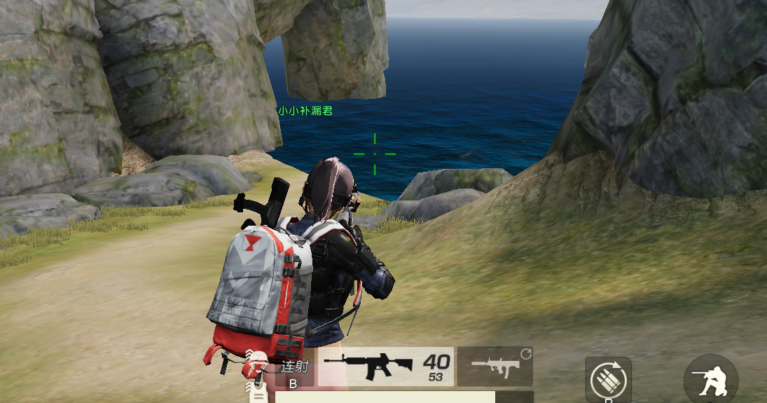 荒野行动什么枪能打穿三级甲 荒野行动什么枪能打穿三级甲