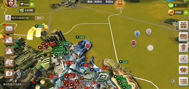 二战风云打要塞如何更轻松 二战风云打要塞如何更轻松