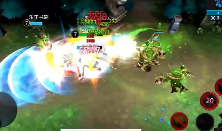 乱斗西游2魔悟空出什么装备 乱斗西游2魔悟空出什么装备