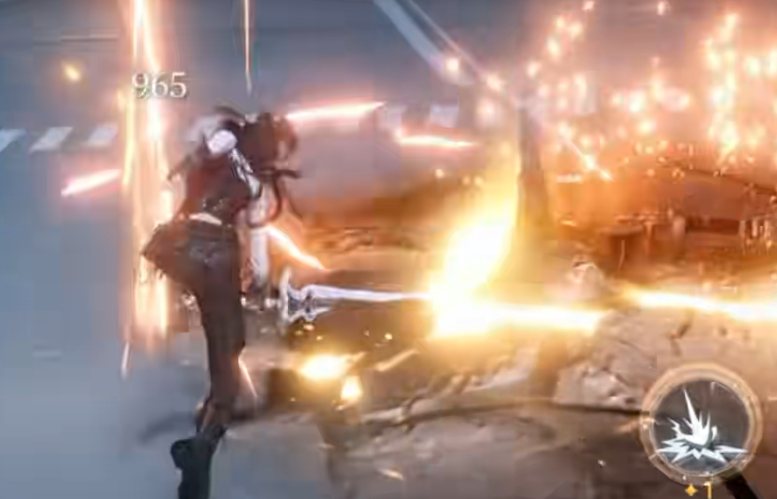 恋与深空卡面升级怎么升