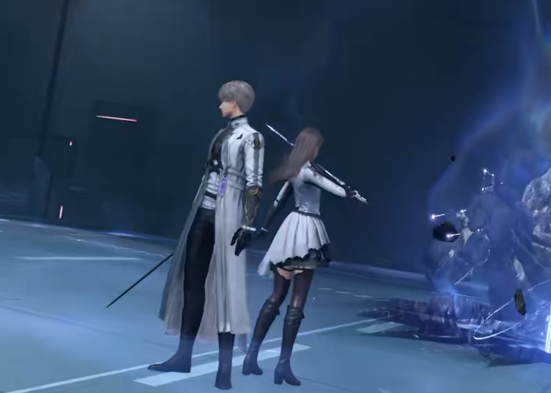 恋与深空卡面升级怎么升