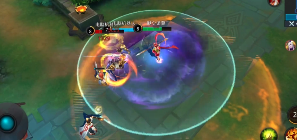 乱斗西游哪吒属性怎么获得