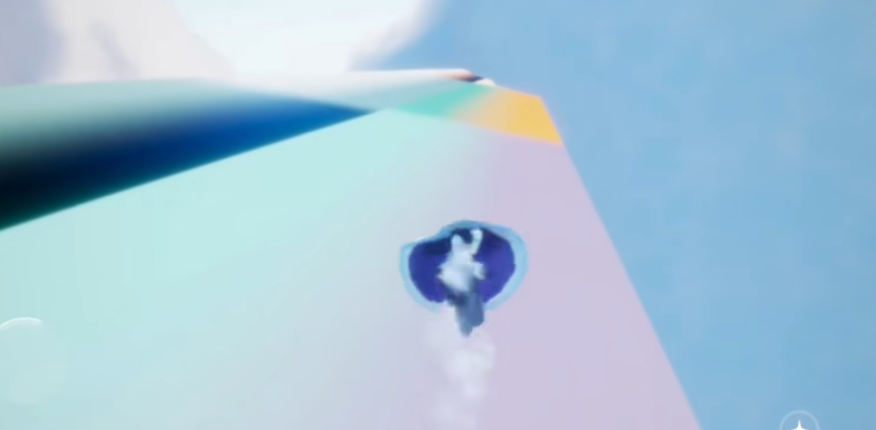 光遇为什么要去峡谷两次