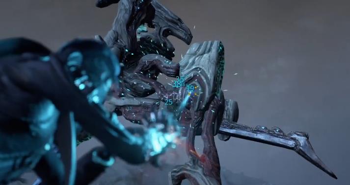 星际战甲夜灵任务怎么开