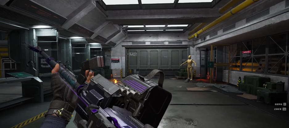 三角洲行动换哪个卡片