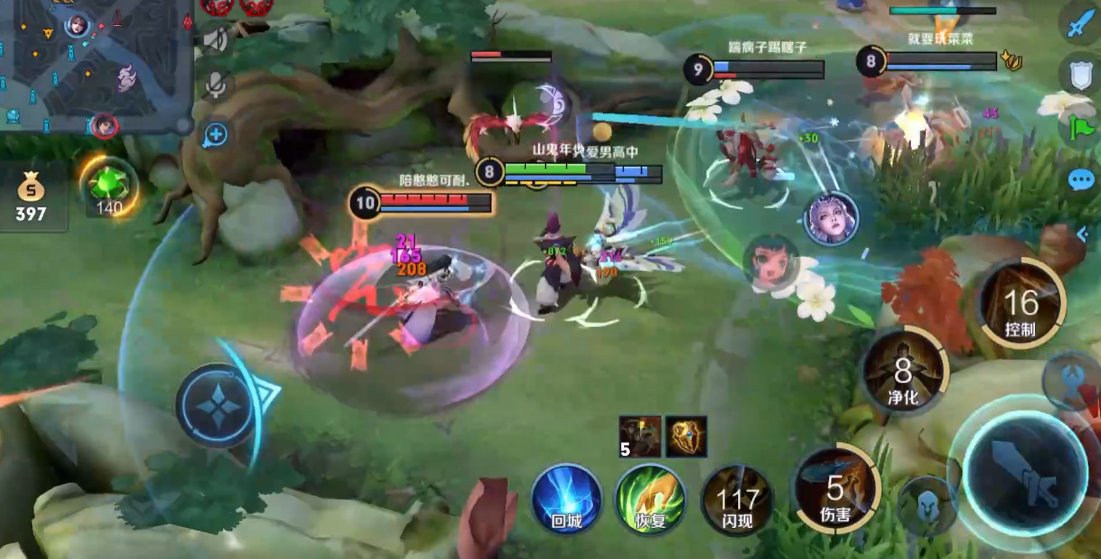 王者荣耀典韦的最强出装是什么