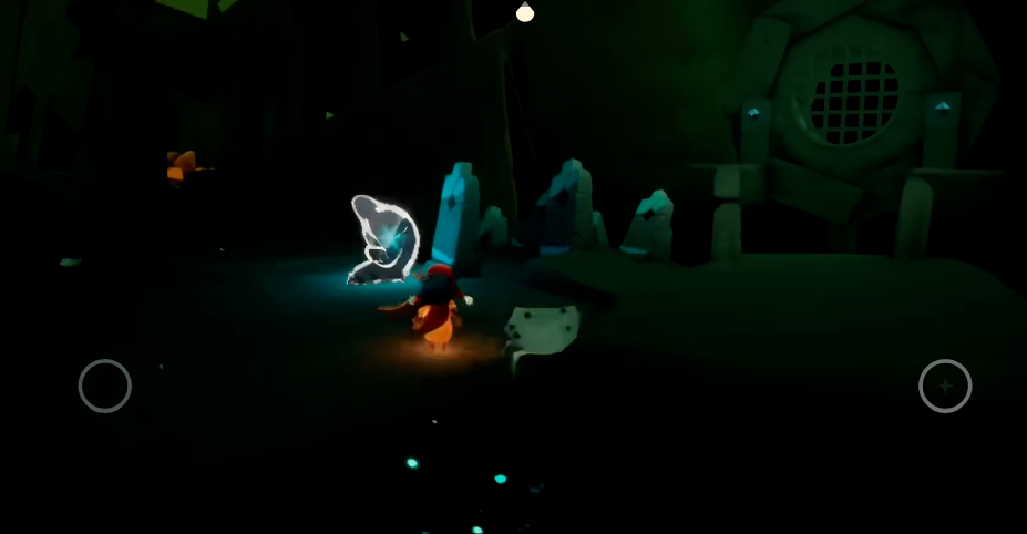 光遇霞谷大钢琴怎么获得