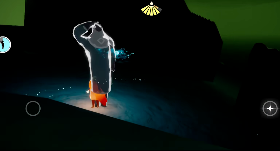 光遇霞谷大钢琴怎么获得