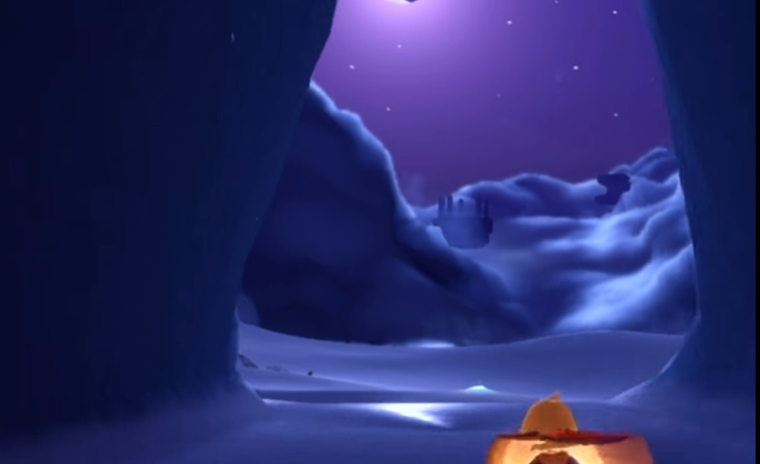 光遇军官先祖哪里找