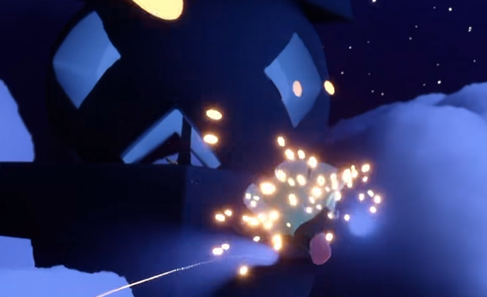 光遇军官先祖哪里找