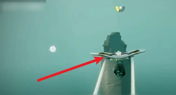 光遇藏宝岛礁先祖塔怎么进 光遇藏宝岛礁先祖塔怎么进