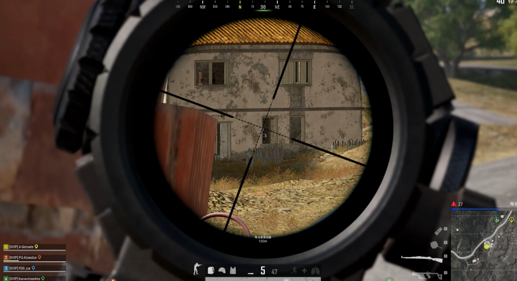 绝地求生为什么跳的快