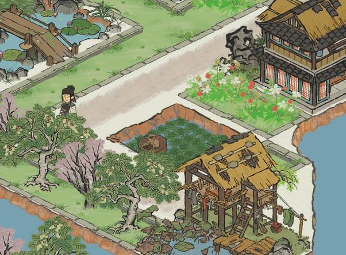 江南百景图怎么获得鱼肉