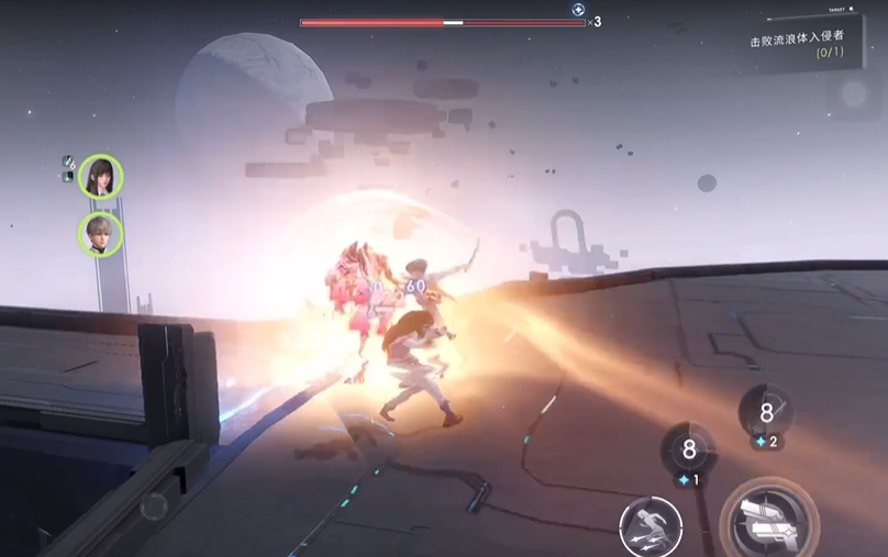 恋与深空五星卡多少张