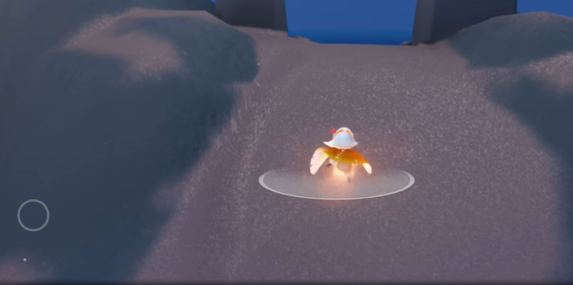 光遇矮人面具如何获得在哪里