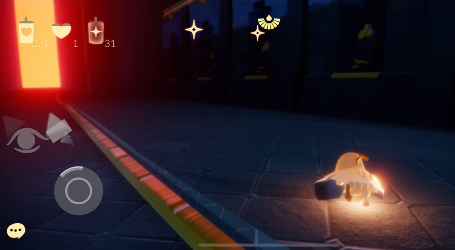 光遇星之门是干什么的