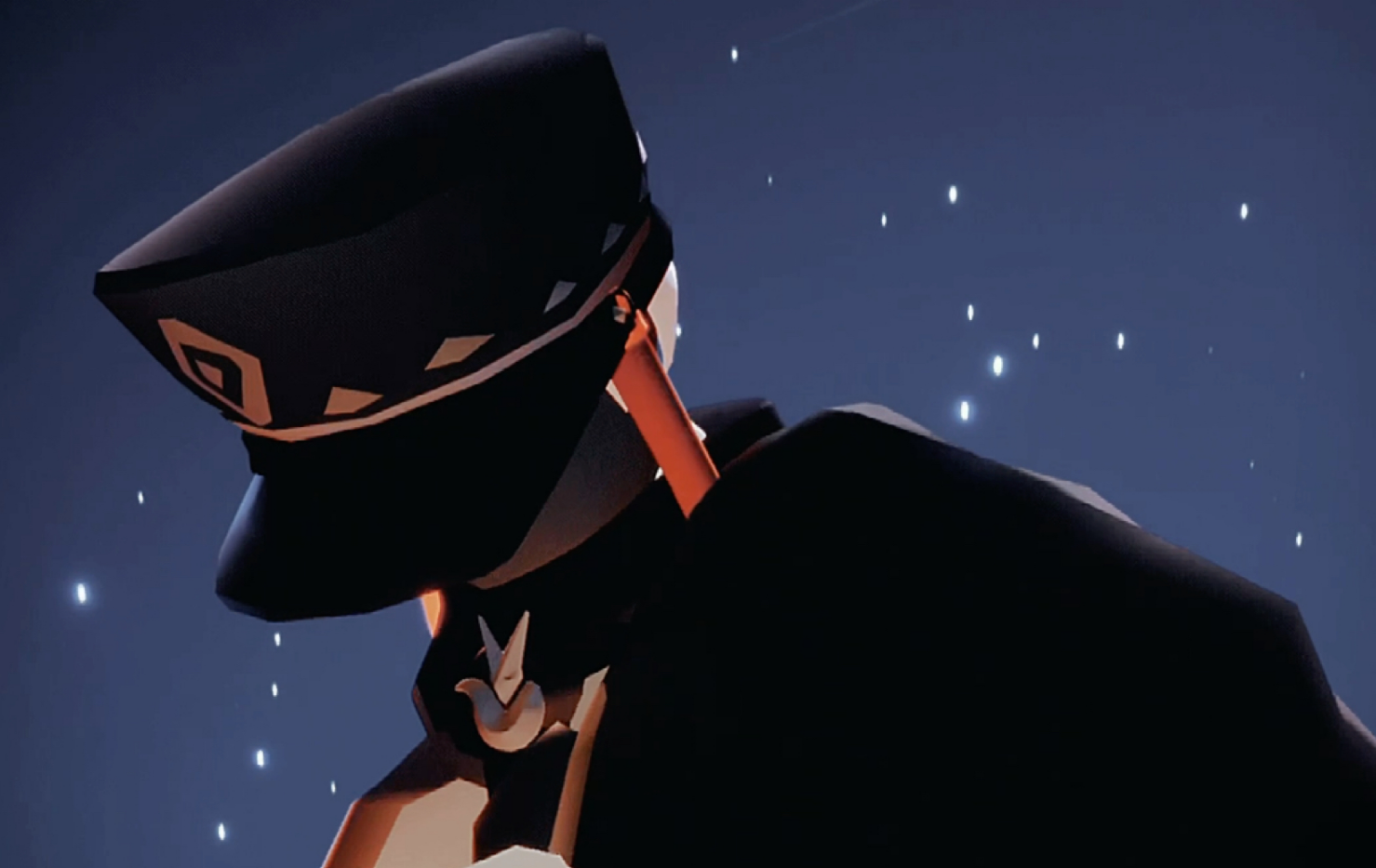 光遇军帽怎么获得