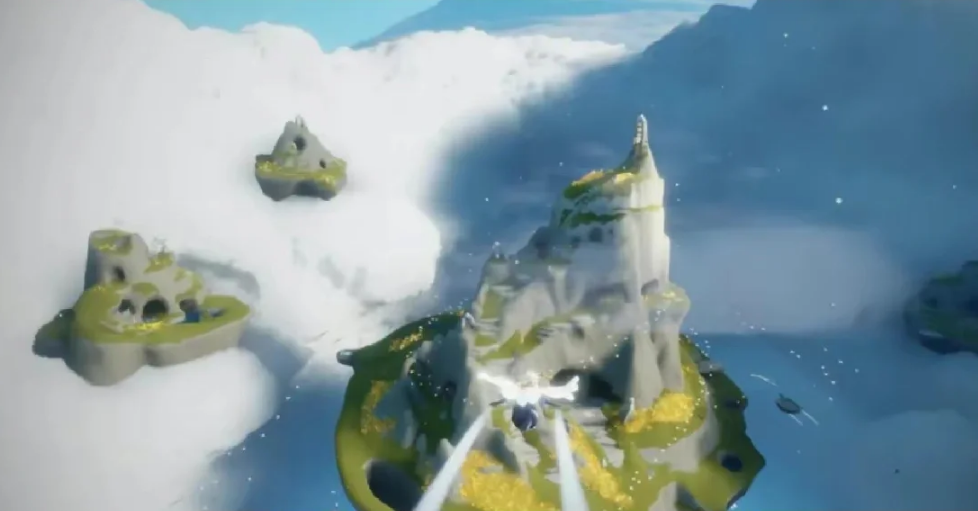 光遇拿的季节先祖怎么拿