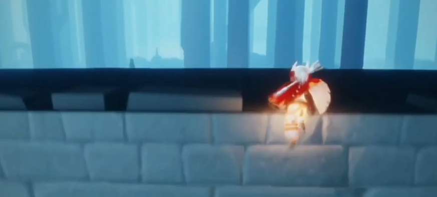 光遇如何找到异域