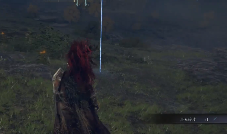 艾尔登法环老旧地图有什么用