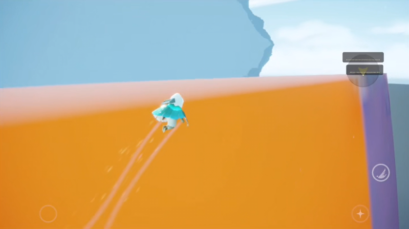 光遇怎么去彩虹桥