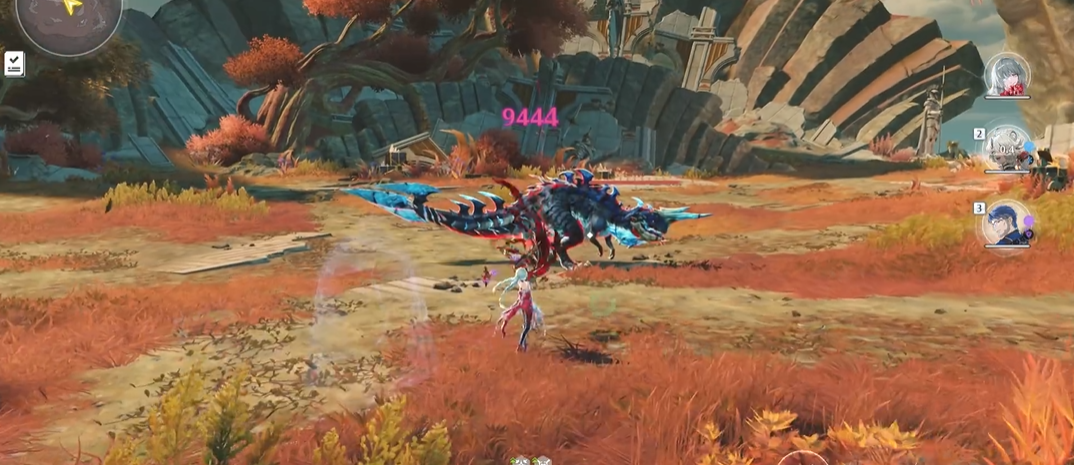 鸣潮三把剑选哪个