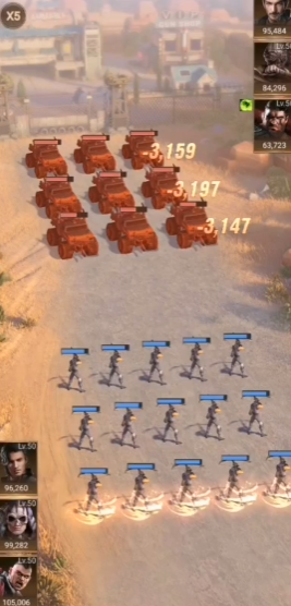 守望黎明伊甸园攻略是什么