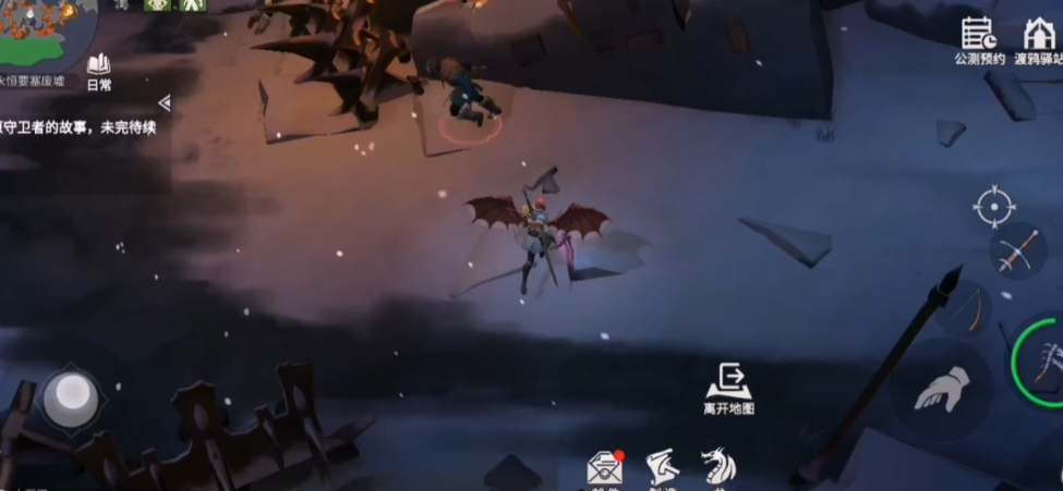 冰原守卫者要塞开启需要的前提有哪些