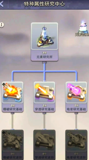 口袋奇兵的强化部件怎么穿戴好点