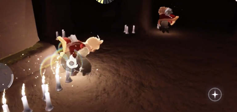 光遇默契大挑战怎么玩