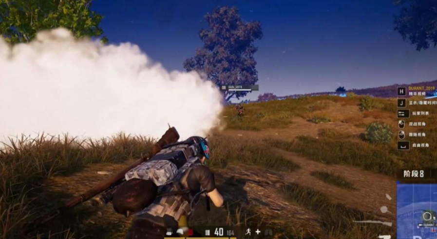 绝地求生近战怎么弄