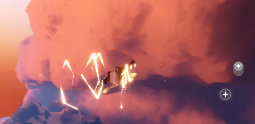 光遇后空翻动作在哪里找