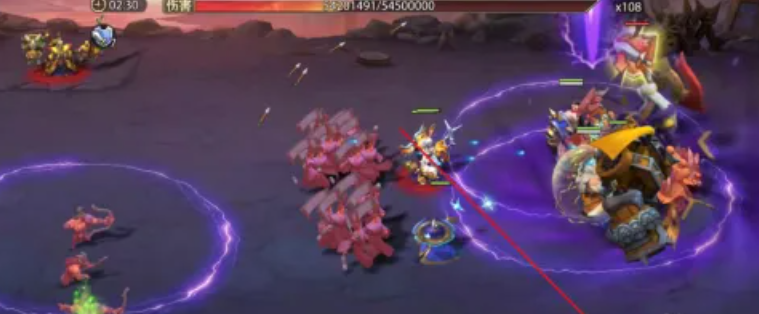 少年三国志零挑战魔将在哪