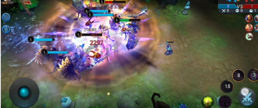 乱斗西游玉皇二阶怎么打