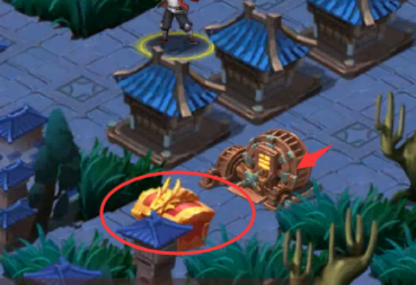 少年三国志2灵槐枝怎么用