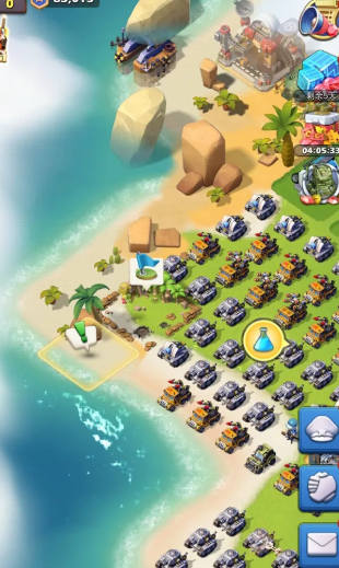 口袋奇兵80级以后核心还有啥用