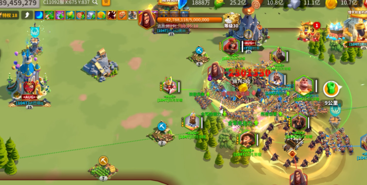 万国觉醒怎么成为叛徒