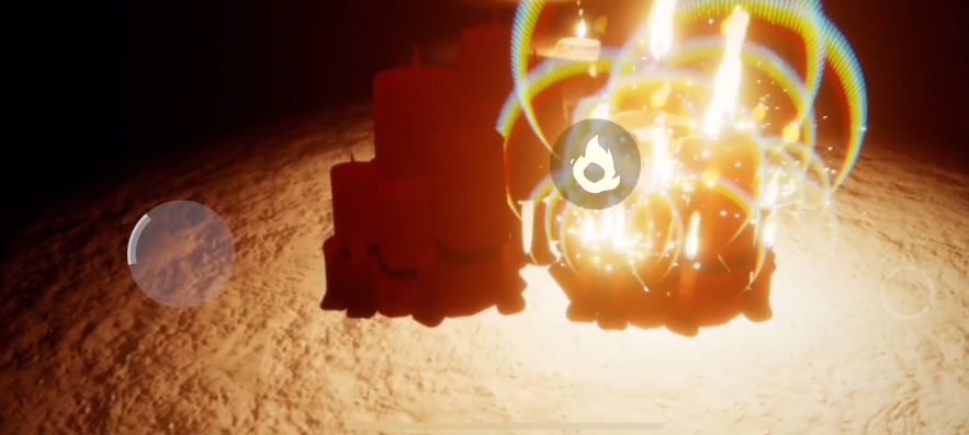 光遇默契大挑战怎么玩