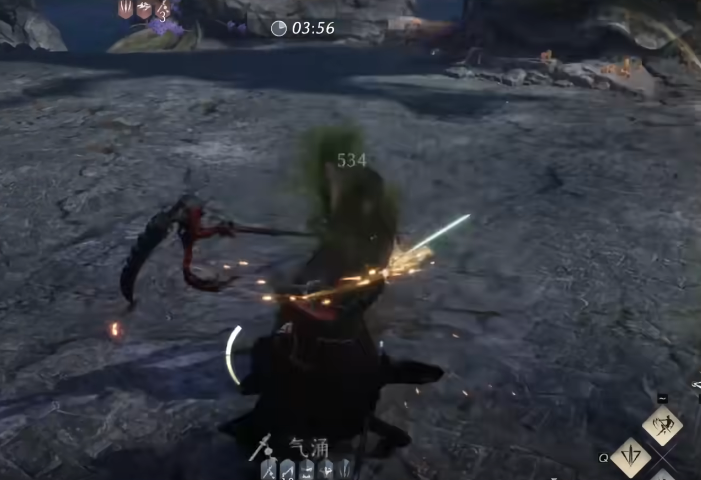 燕云十六声剑选哪个套装