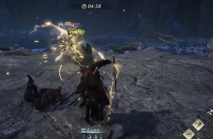 燕云十六声剑选哪个套装