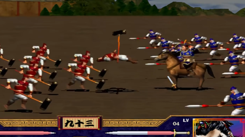 三国群英传值得练的武将有什么