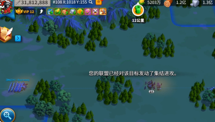 万国觉醒怎么挖墙脚