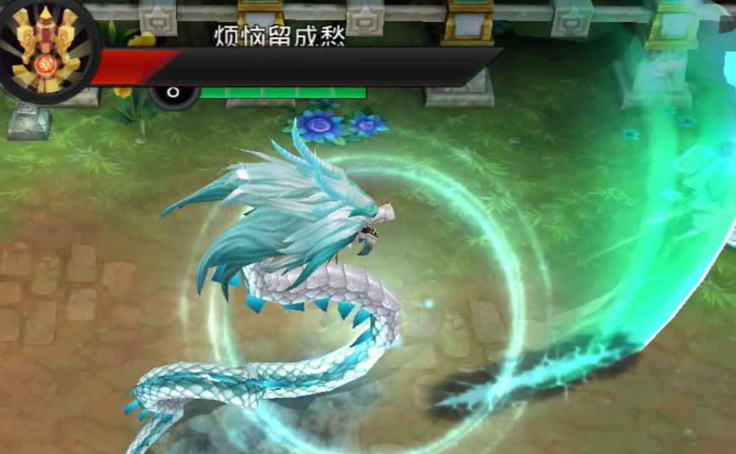 乱斗西游小白龙加什么好 乱斗西游小白龙加什么好