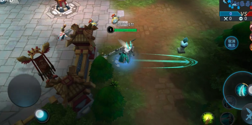 乱斗西游小白龙加什么好